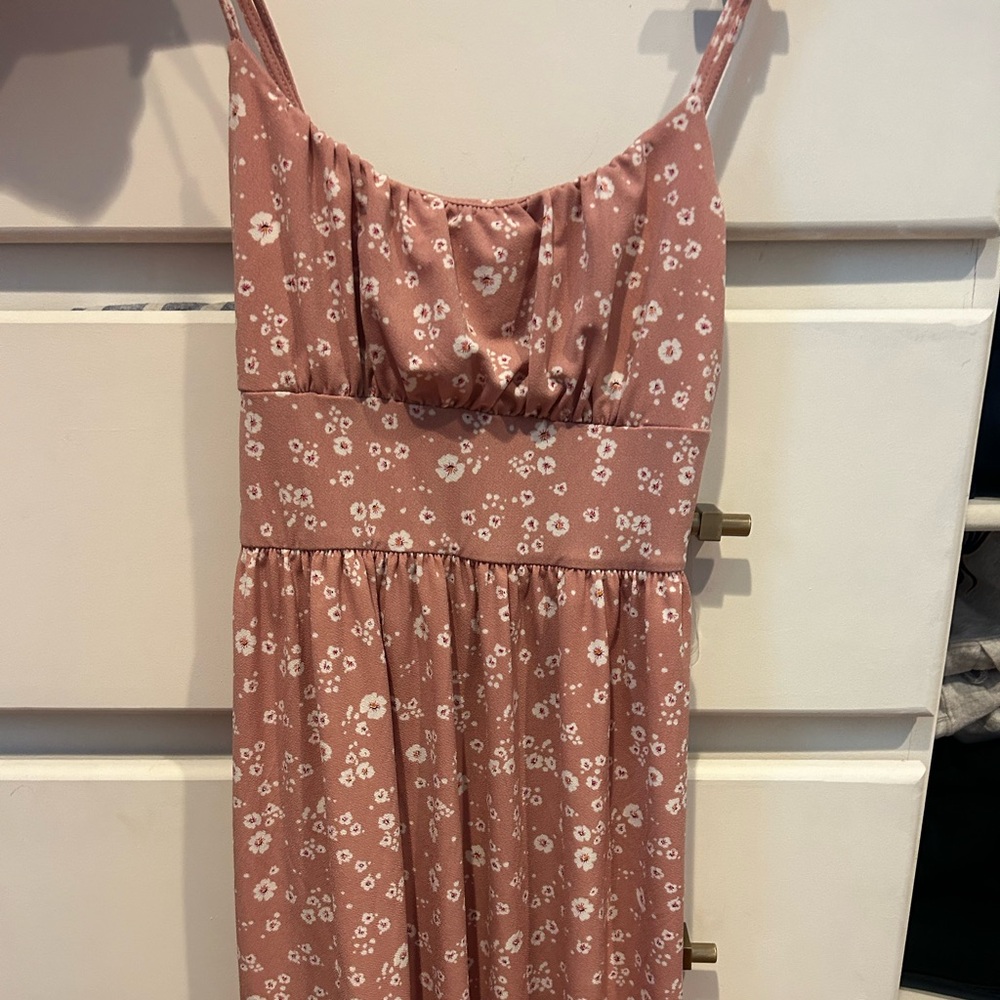 Girls dress